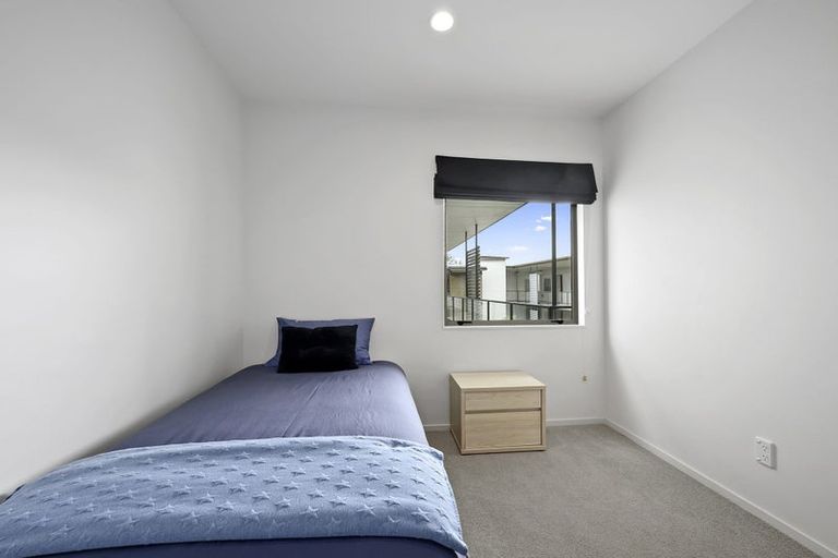 Photo of property in Zenith Apartments, 402/10 Fox Street, Parnell, Auckland, 1052