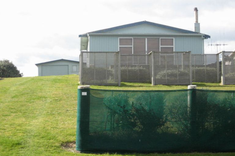 Photo of property in 46 Rua Avenue, Waitarere Beach, Levin, 5510