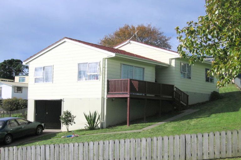 Photo of property in 5 Timandra Place, Massey, Auckland, 0614