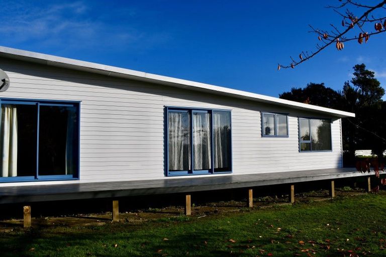 Photo of property in 47 Wharf Road, Karamea, 7893