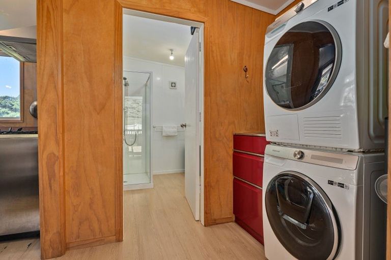 Photo of property in 50 Otautu Wharf Road, Colville, Coromandel, 3584