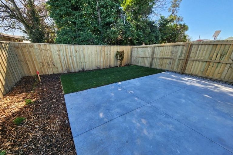 Photo of property in 87c Bordesley Street, Phillipstown, Christchurch, 8011