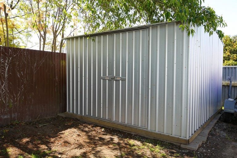 Photo of property in 810 Kowhai Street, Mahora, Hastings, 4120