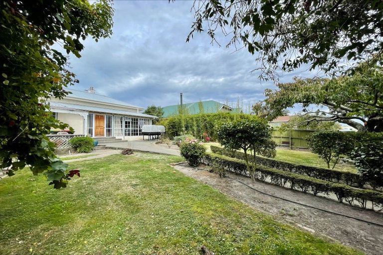 Photo of property in 130 North Street, Seaview, Timaru, 7910