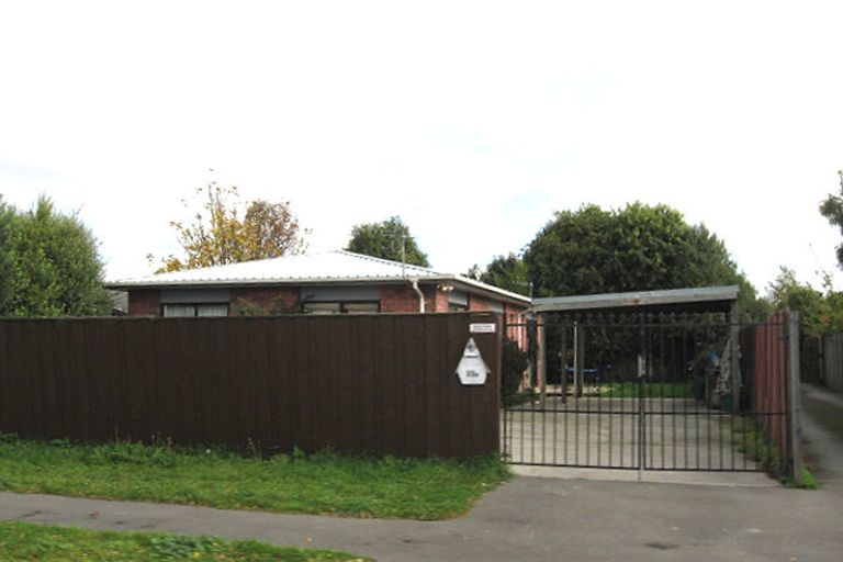 Photo of property in 2/23 Morrison Avenue, Northcote, Christchurch, 8052