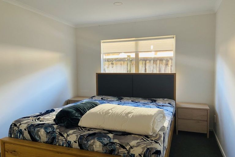 Photo of property in 125 Gracechurch Drive, Flat Bush, Auckland, 2016