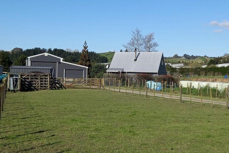 Photo of property in 117 Pukemapu Road, Oropi, Tauranga, 3173