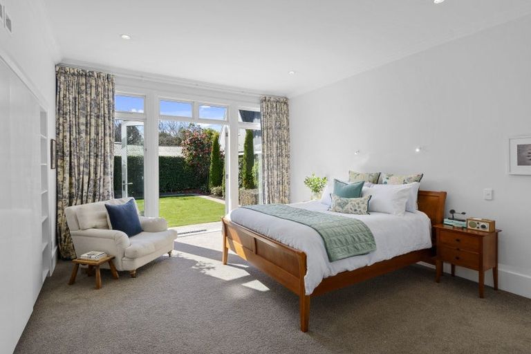 Photo of property in 30 Wroxton Terrace, Merivale, Christchurch, 8014