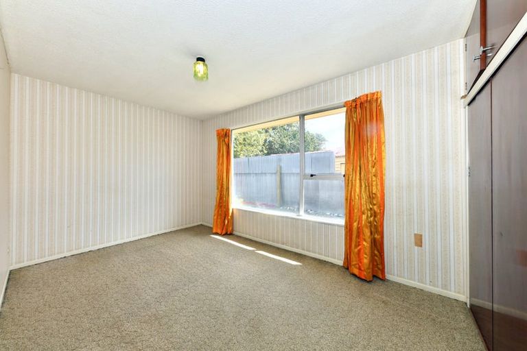 Photo of property in 15 Gilby Street, Linwood, Christchurch, 8011