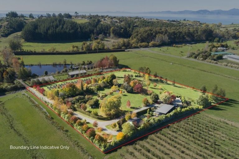 Photo of property in 281 Aporo Road, Tasman, Upper Moutere, 7173