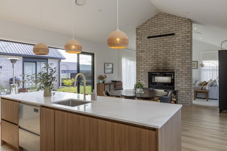 Photo of property in 107 Harakeke Drive, Wharewaka, Taupo, 3330