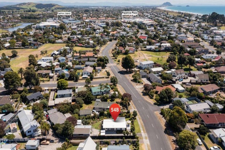 Photo of property in 54b Topaz Drive, Papamoa Beach, Papamoa, 3118