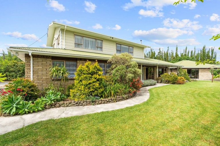 Photo of property in 5508 State Highway 14, Awakino Point, Dargaville, 0372