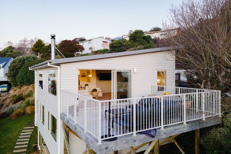 Photo of property in 29 Northview Crescent, Belleknowes, Dunedin, 9011