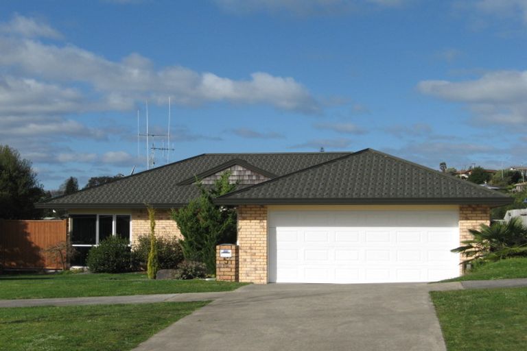 Photo of property in 5 Berkeley Grove, Bethlehem, Tauranga, 3110