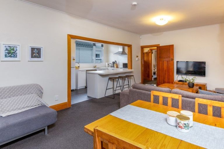 Photo of property in 22 Gibbon Street, Sydenham, Christchurch, 8023