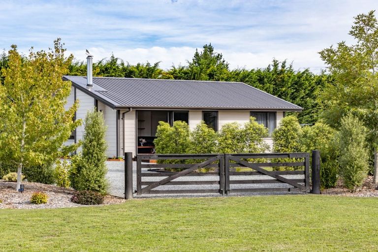 Photo of property in 13 Brennan (pvt) Lane, Swannanoa, Kaiapoi, 7692