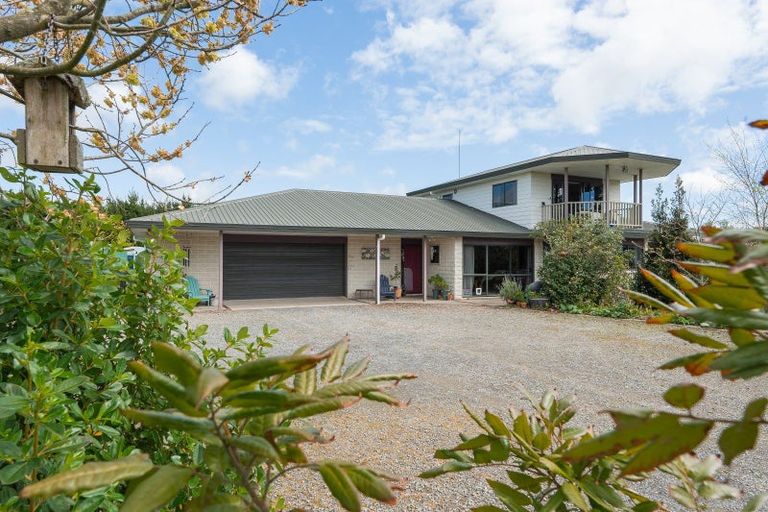 Photo of property in 521 Hickford Road, Foxton, 4891