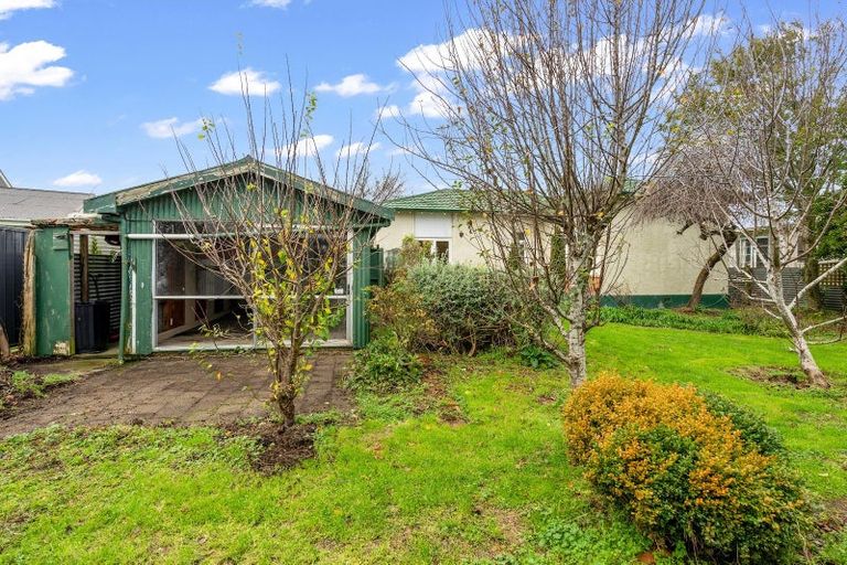 Photo of property in 113 Pomona Street, Strathern, Invercargill, 9812