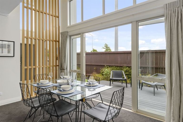 Photo of property in 19 Holmes Hanover Lane, Halswell, Christchurch, 8025