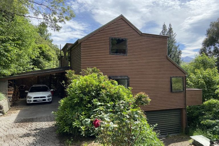 Photo of property in 4 Mcchesney Road, Arthurs Point, Queenstown, 9371