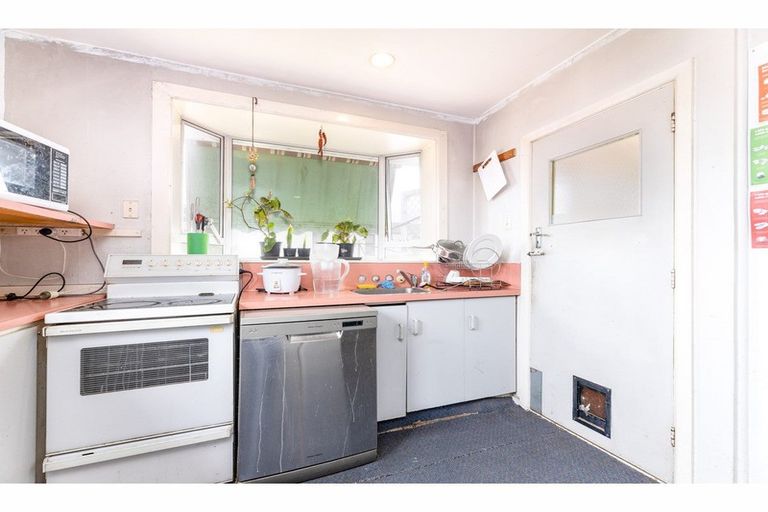 Photo of property in 550 Gloucester Street, Linwood, Christchurch, 8011