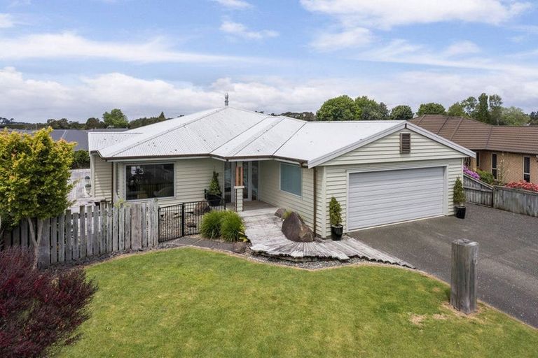 Photo of property in 12 Middlebrook Road, Katikati, 3129