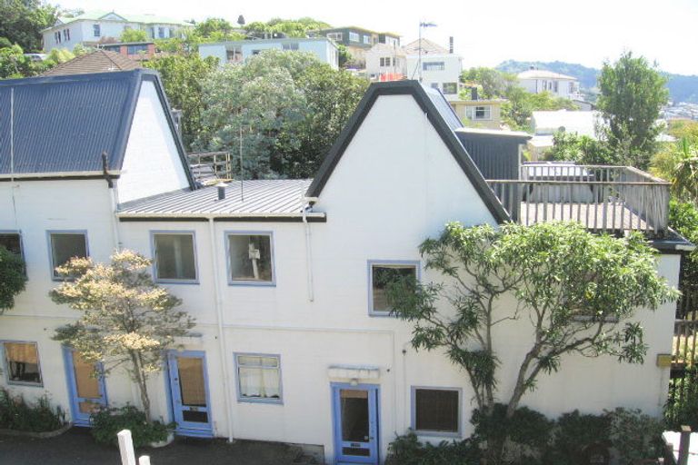 Photo of property in Sherwood Mews, 28m Bidwill Street, Mount Cook, Wellington, 6021