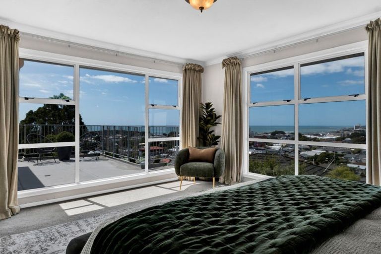 Photo of property in 157 Vivian Street, New Plymouth, 4310