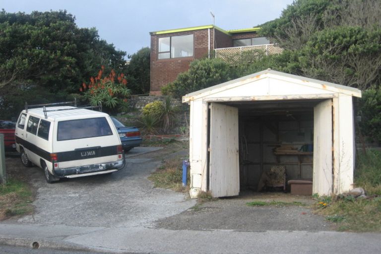 Photo of property in 26 The Parade, Paekakariki, 5034