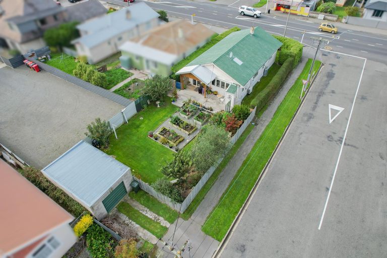 Photo of property in 340 Thames Highway, Oamaru North, Oamaru, 9400