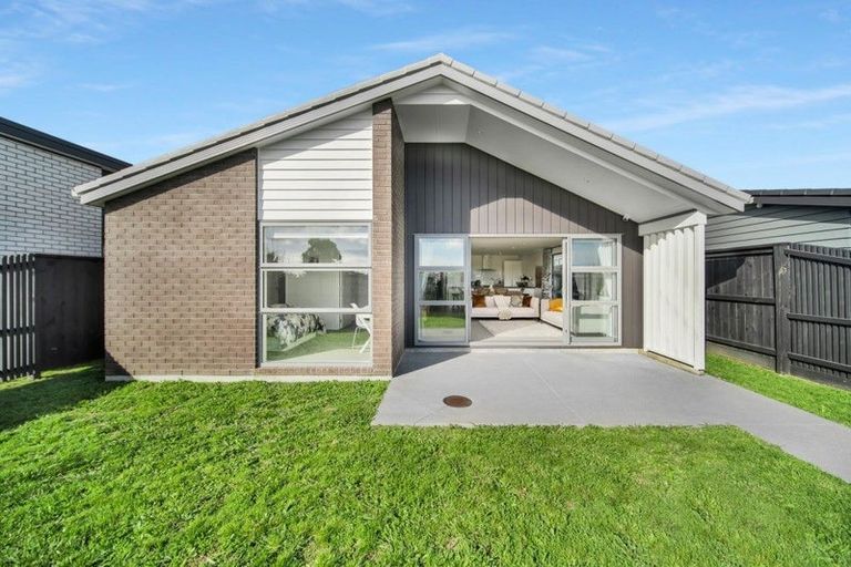 Photo of property in 17 Kohukohunui Lane, Ramarama, 2579
