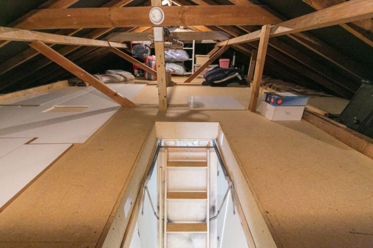 Photo of property in 2 Orissa Crescent, Broadmeadows, Wellington, 6035