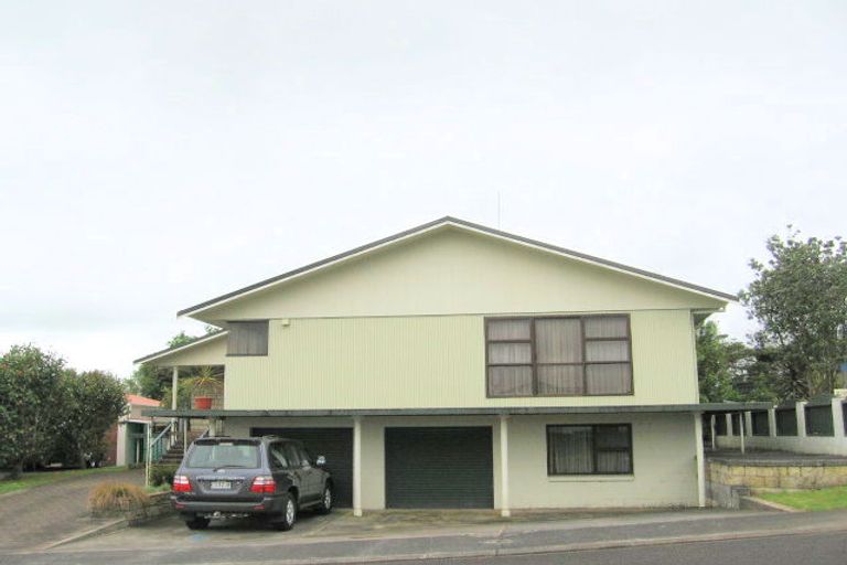 Photo of property in 25 Keepa Avenue, Paeroa, 3600