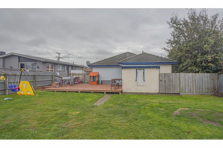 Photo of property in 10 Grants Road, Marchwiel, Timaru, 7910