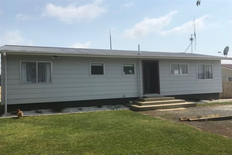 Photo of property in 43 Main North Road, Otorohanga, 3900