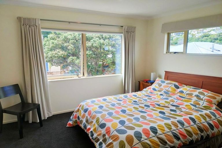 Photo of property in 37b Puriri Street, Miramar, Wellington, 6022
