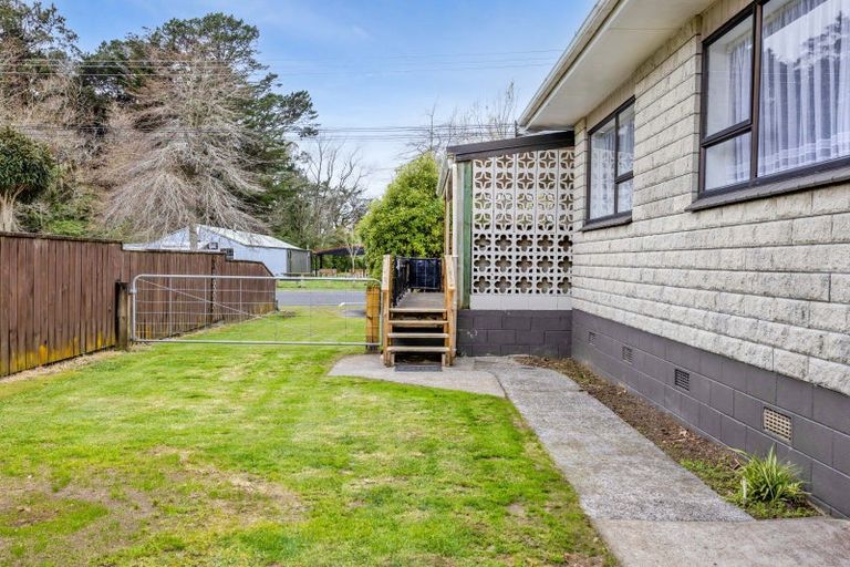 Photo of property in 40 Elliot Street, Inglewood, 4330