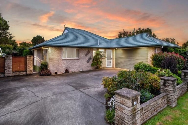 Photo of property in 18a Parsonage Road, Woodend, 7610