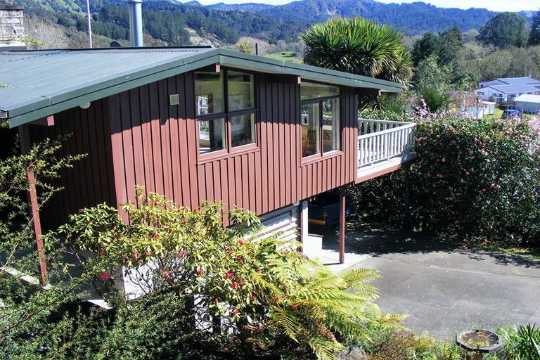 Photo of property in 22 Manson Street, Taumarunui, 3920