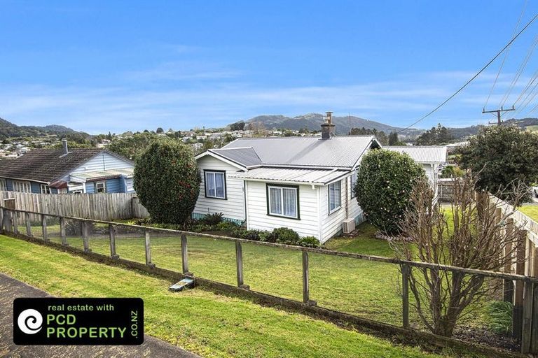 Photo of property in 52 Station Road, Te Kamo, Whangarei, 0112