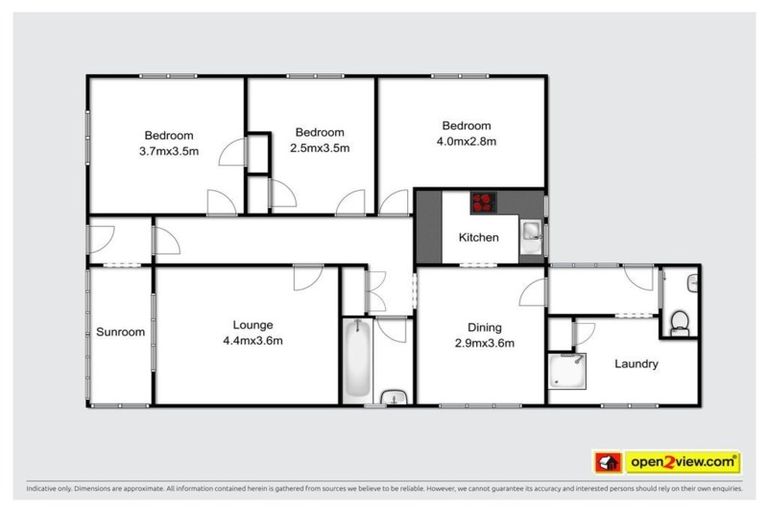 Photo of property in 29 Pioneer Crescent, Arapuni, Putaruru, 3415