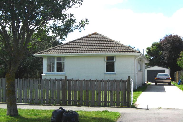 Photo of property in 238 Hendersons Road, Hoon Hay, Christchurch, 8025