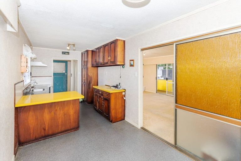 Photo of property in 31a Lethborg Street, Dinsdale, Hamilton, 3204