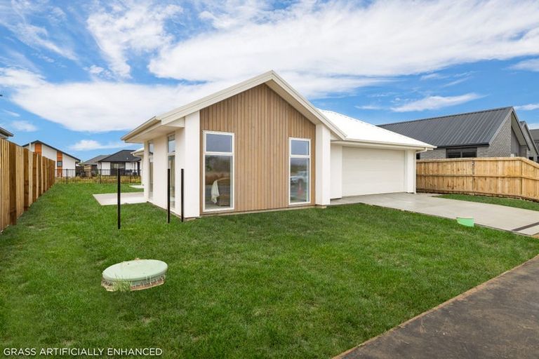 Photo of property in 41 Collier Drive, Halswell, Christchurch, 8025