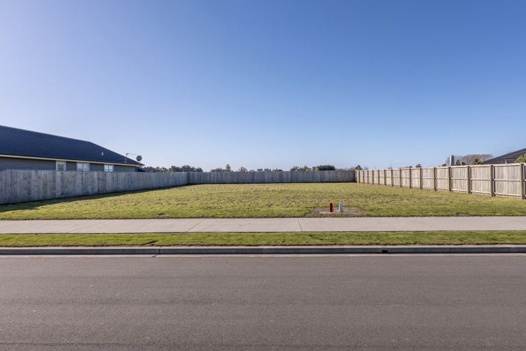 Photo of property in 59 Halpin Drive, Lincoln, 7608