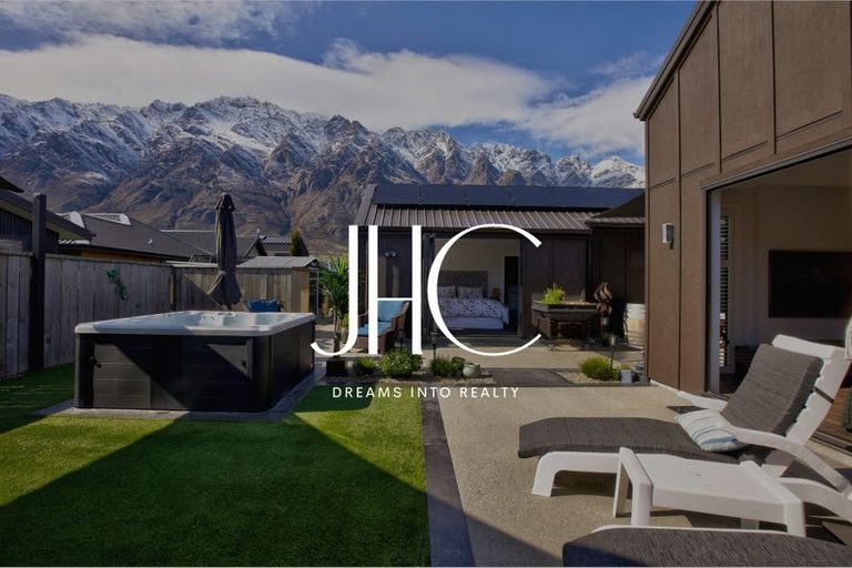 Photo of property in 64 Jack Hanley Drive, Jacks Point, Queenstown, 9371