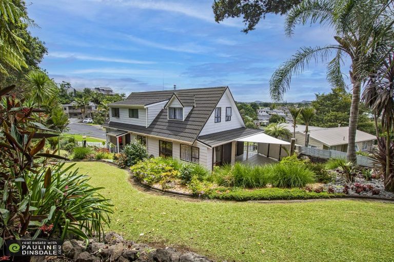 Photo of property in 17 Granfield Place, Te Kamo, Whangarei, 0112