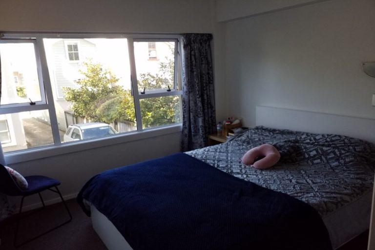 Photo of property in Bydder Apartments, 272 The Terrace, Te Aro, Wellington, 6011