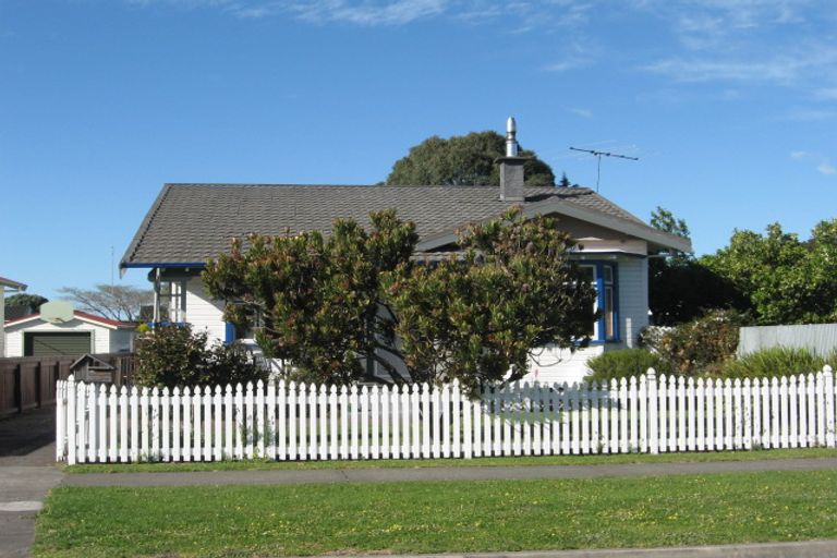 Photo of property in 9 Bayly Street, Te Hapara, Gisborne, 4010